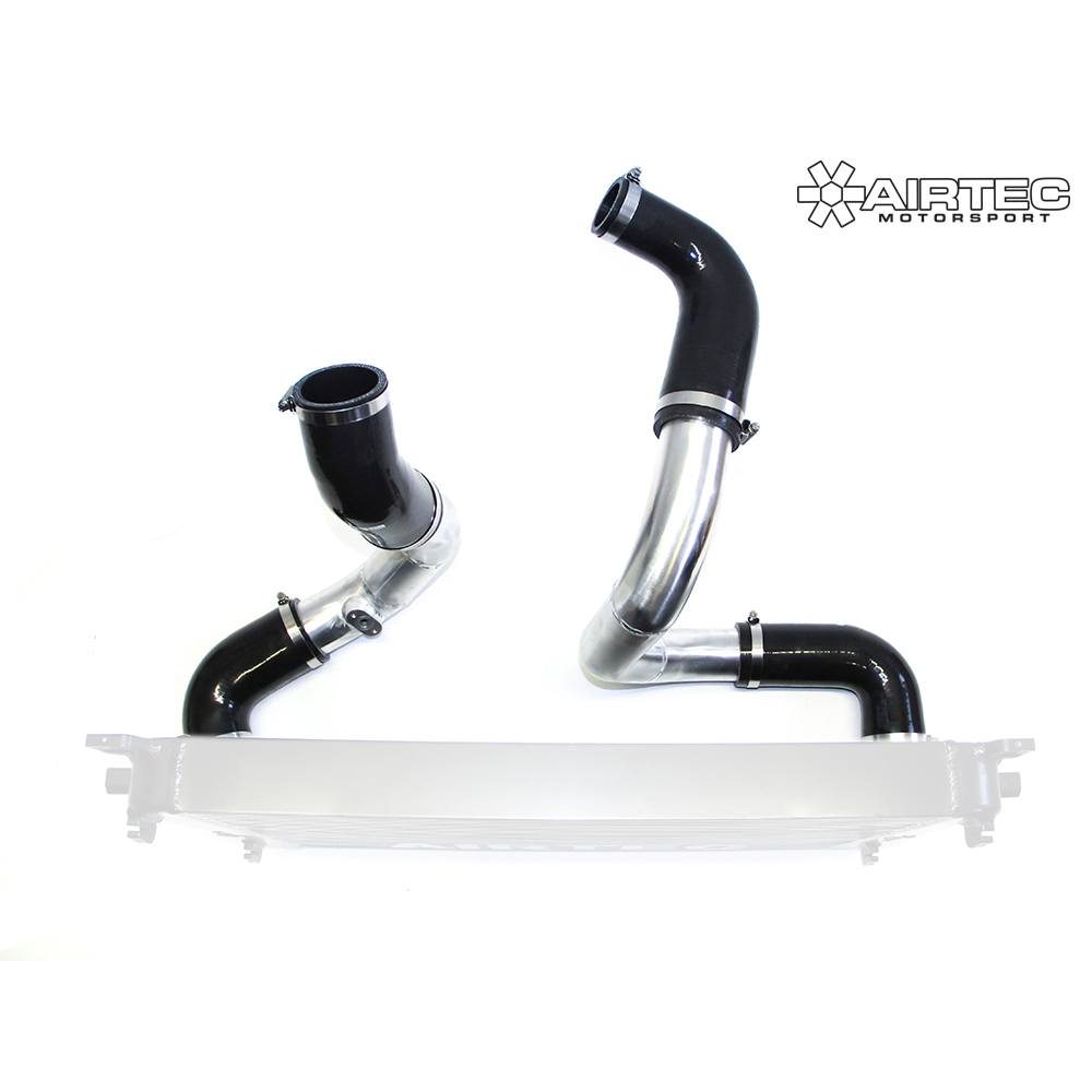 Airtec Motorsport big boost pipe kit