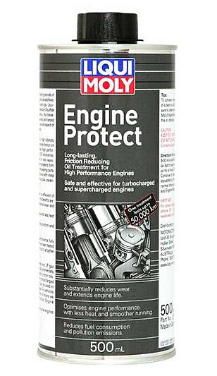 Liqui Moly Engine Protect 500ML