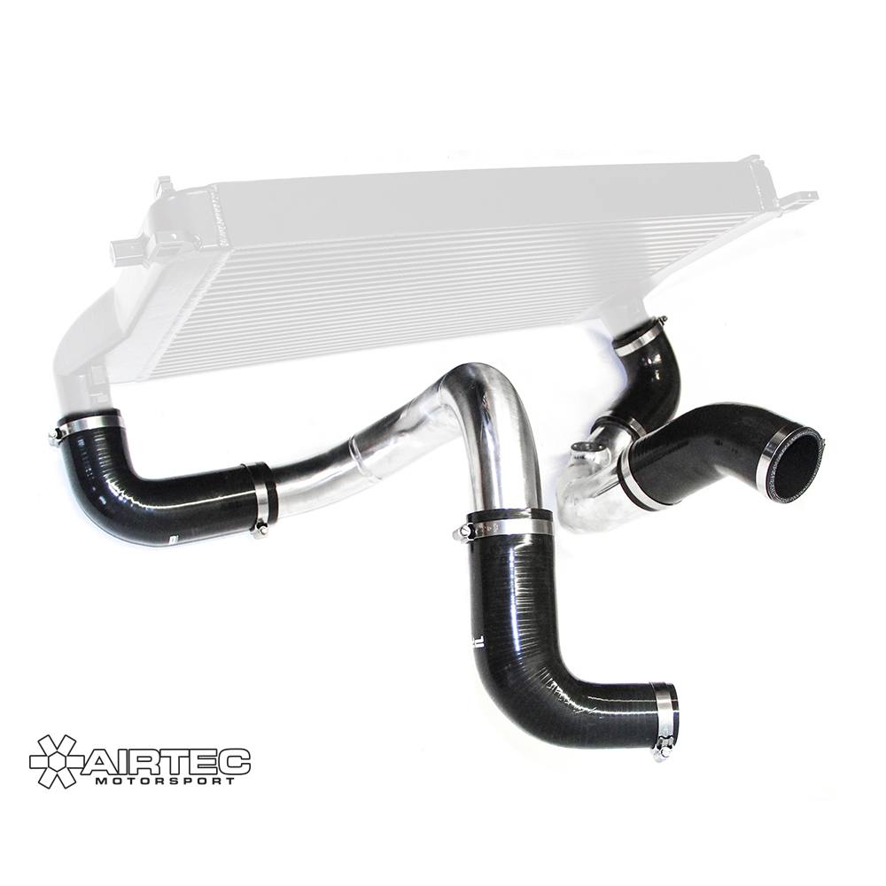 Airtec Motorsport big boost pipe kit