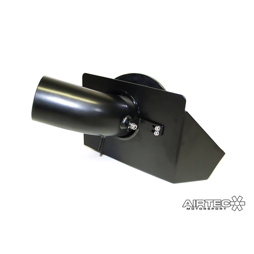 Airtec Motorpsort open induction kit Golf MK7/8R, Golf MK8 GTI, Audi A3/S3 8Y