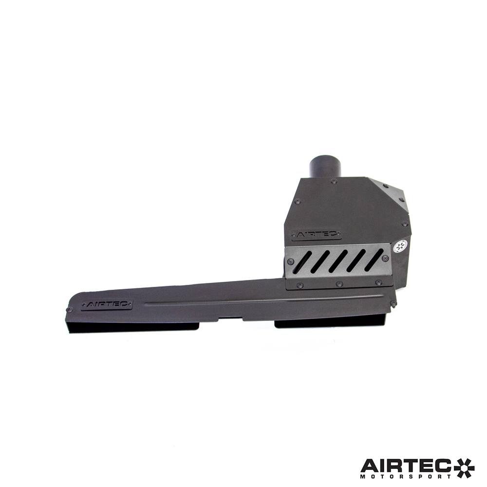 Airtec Motorpsort enclosed induction kit Golf MK7/8R, Golf MK8 GTI, Audi A3/S3 8Y