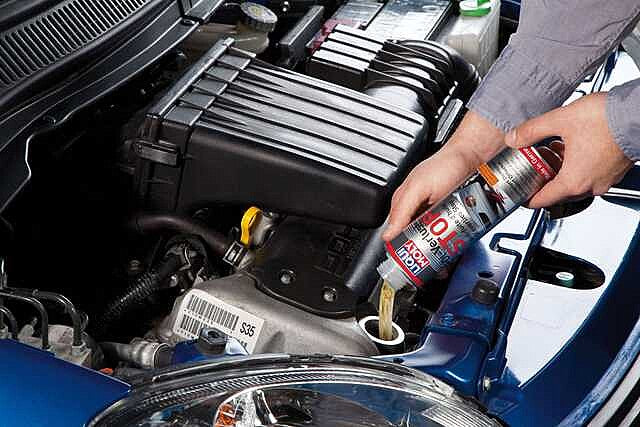Liqui Moly Tappet Stop Noise 300ML