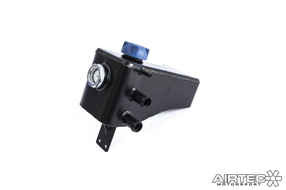 Airtec Motorsport Sierra Sapphire RS Cosworth radiator expansion tank, without sight glass and cap