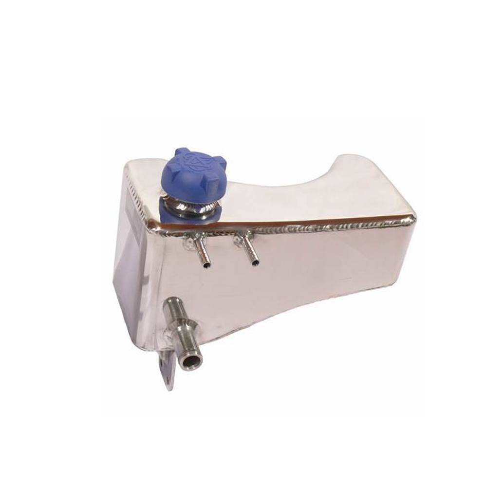 Airtec Motorsport Sierra Sapphire RS Cosworth radiator expansion tank, without sight glass and cap