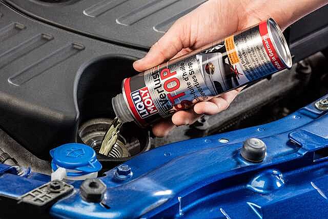 Liqui Moly Tappet Stop Noise 300ML