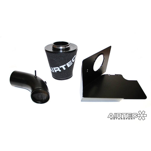 Airtec Motorpsort open induction kit Golf MK7/8R, Golf MK8 GTI, Audi A3/S3 8Y