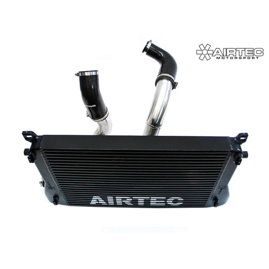 Airtec Motorsport intercooler big boost upgrade for VW Golf MK7/7.5, Audi A3/S3 8V, TT/s 8S and Skoda Octavia VRS