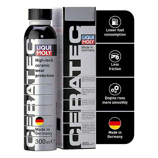 Liqui Moly Cera Tec 300ML