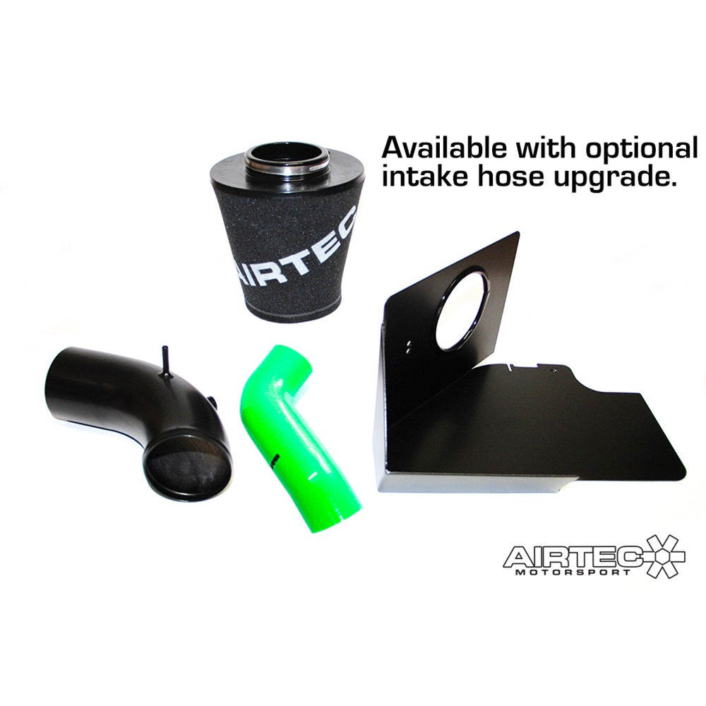 Airtec Motorpsort open induction kit Golf MK7/8R, Golf MK8 GTI, Audi A3/S3 8Y