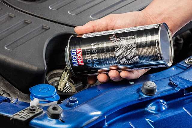Liqui Moly Engine Protect 500ML