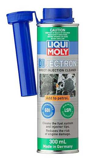 Liqui Moly DI Jectron 300ML
