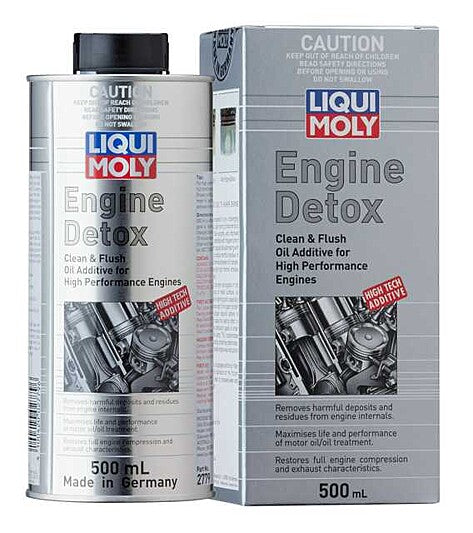 Liqui Moly Engine Detox 500ML