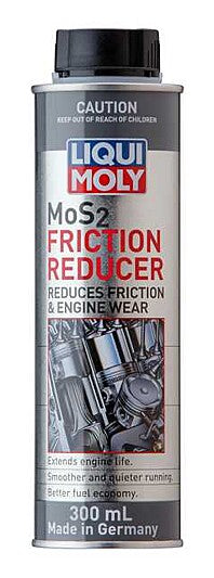 Liqui Moly M0S2 Friction reducer 300ML
