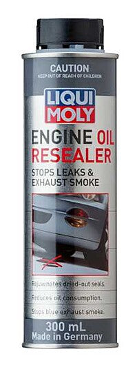 Liqui Moly Engine Oil Resealer 300ML