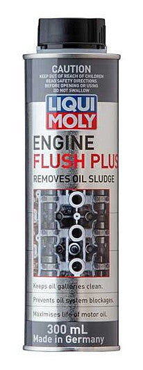 Liqui Moly Engine Flush Plus 300ML