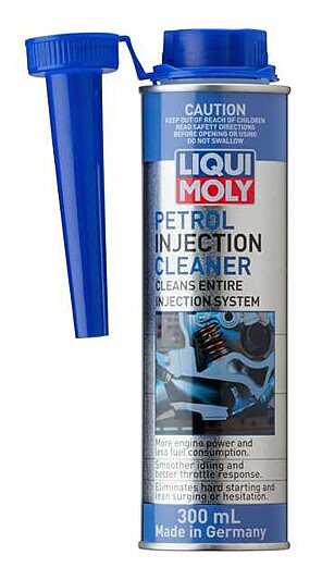 Liqui Moly Petrol Injection Cleaner 300ML