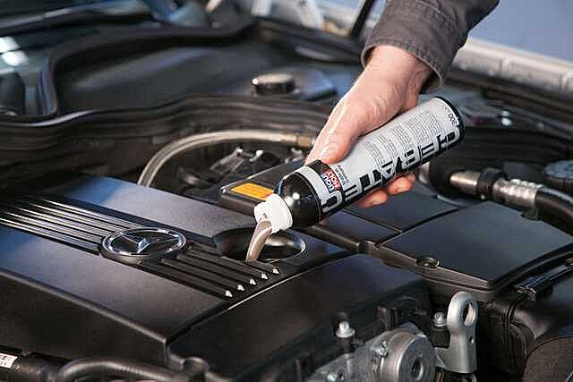Liqui Moly Cera Tec 300ML