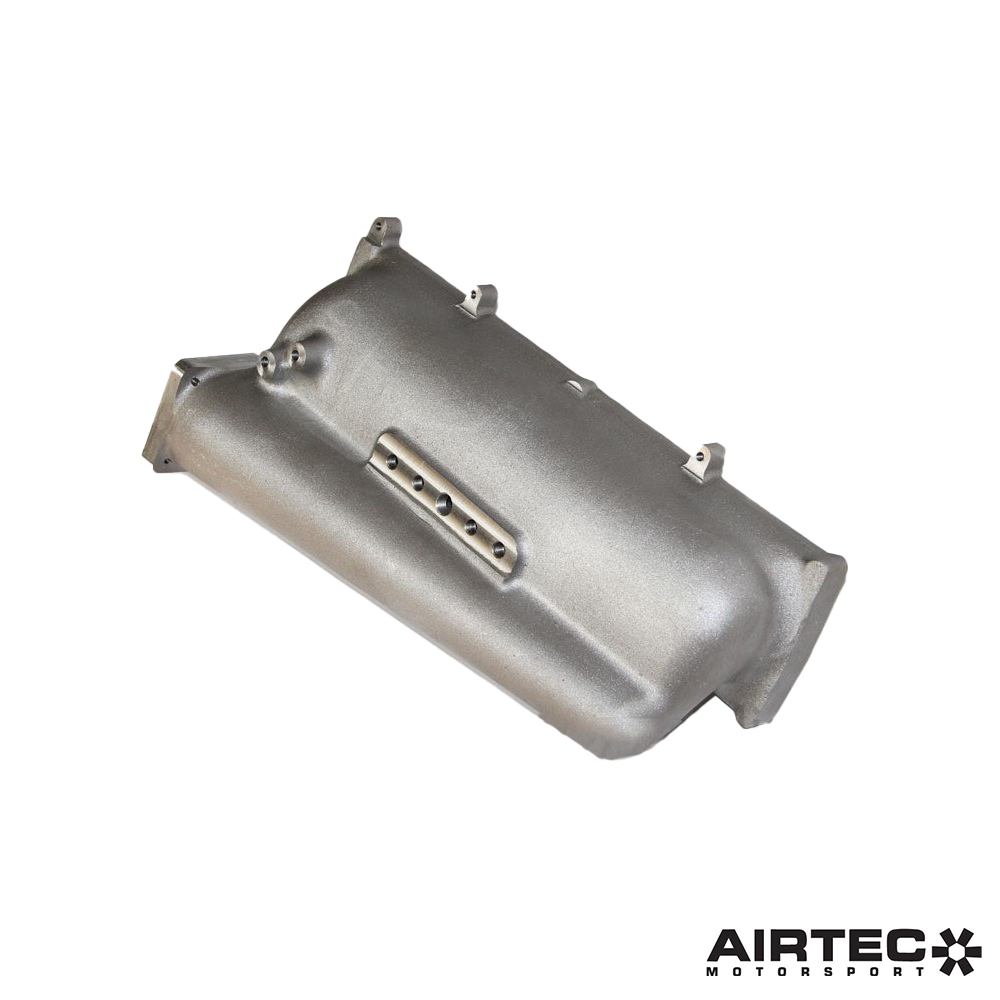 Airtec Motorsport All Cosworths inlet plenum