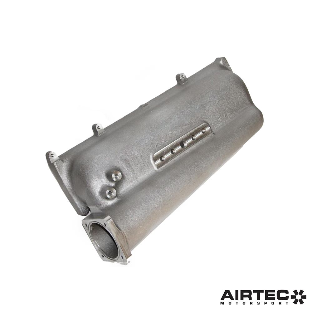 Airtec Motorsport All Cosworths inlet plenum