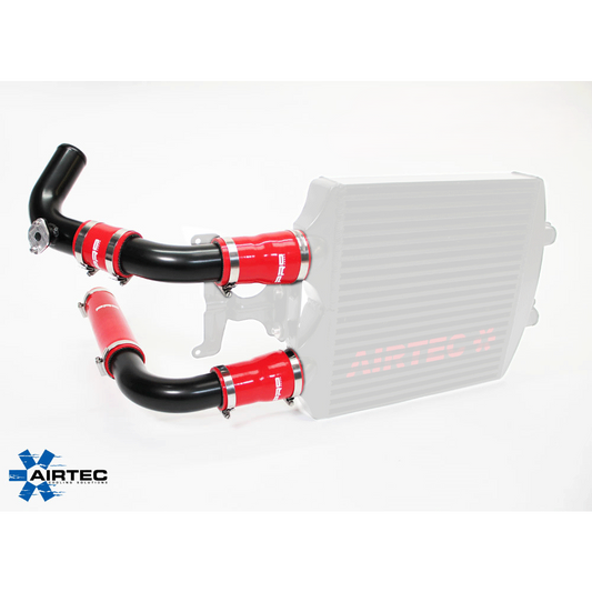 Airtec Motorsport VW Polo 9n3 GTI Intercooler pipe work only