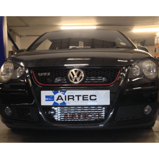 Airtec Motorsport VW Polo 9n3 GTI Intercooler Kit