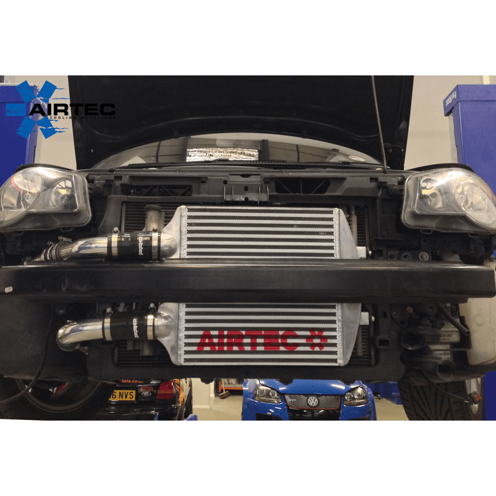 Airtec Motorsport VW Polo 9n3 GTI Intercooler Kit