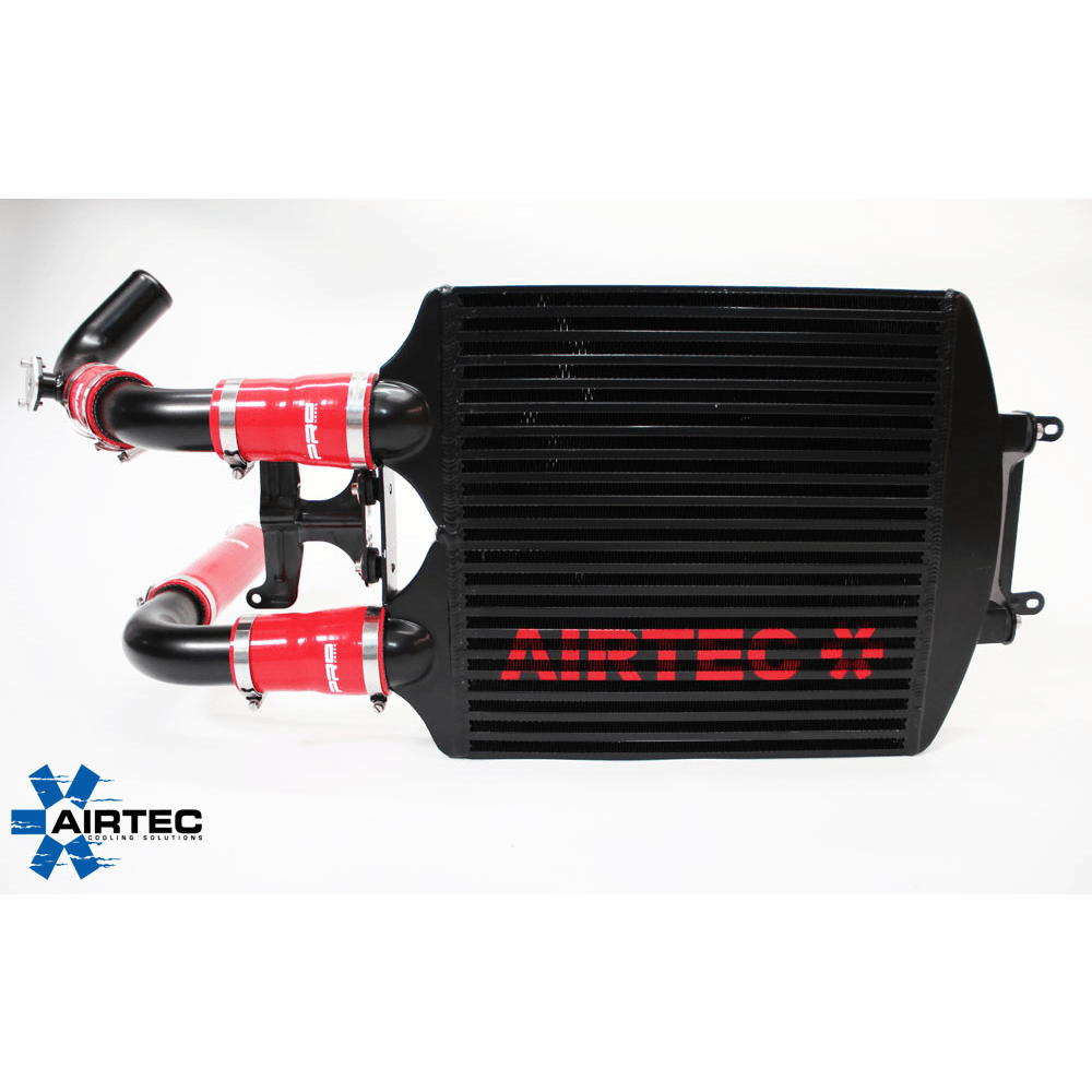 Airtec Motorsport VW Polo 9n3 GTI Intercooler Kit
