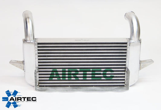 Airtec Motorsport All Cosworths 70MMtop feed intercooler
