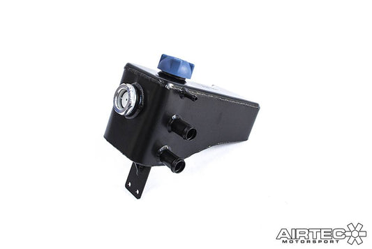 Airtec Motorsport Sierra Sapphire RS Cosworth radiator expansion tank, without sight glass and cap