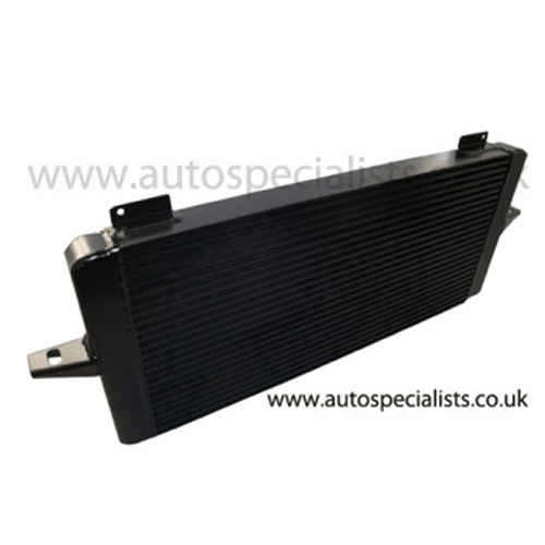 Airtec Motorsport All Cosworth alloy radiator